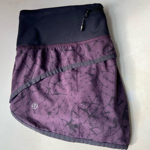 Lululemon Speed Up Shorts 2.5”